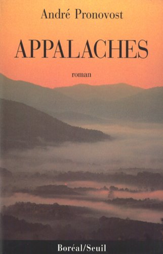 appalaches