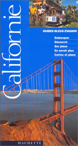 californie