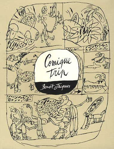 Comic trip