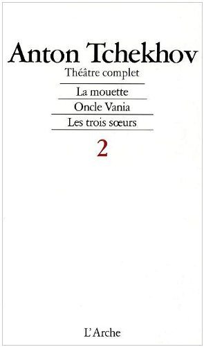 Théâtre complet. Vol. 2