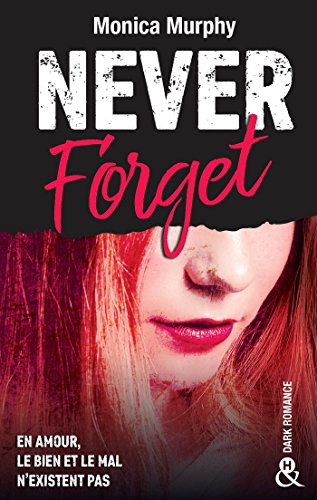 Never forget