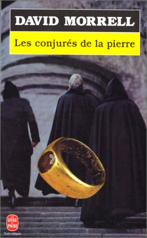 Les Conjurés de la pierre