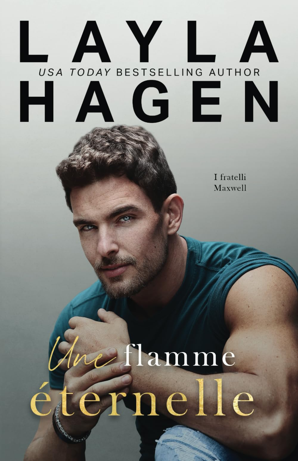 Une flamme éternelle