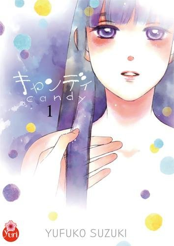 Candy. Vol. 1
