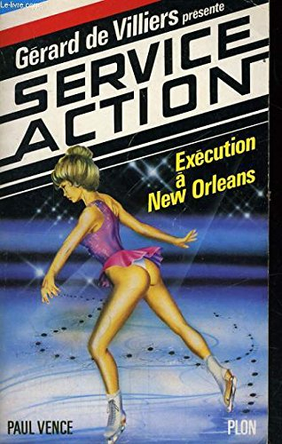 Exécution à New Orleans