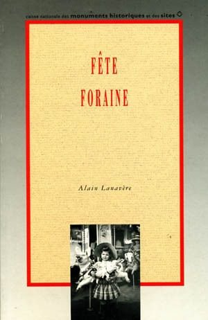 Fête foraine