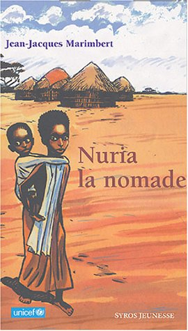 Nuria la nomade