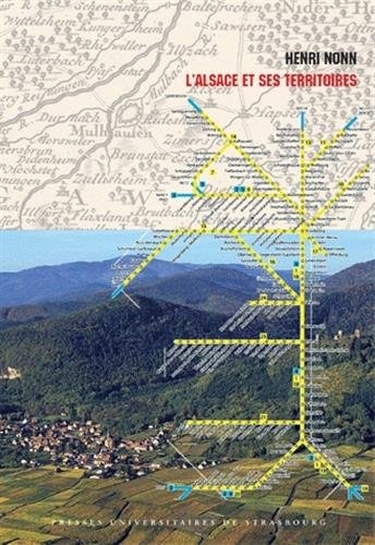 L'Alsace et ses territoires