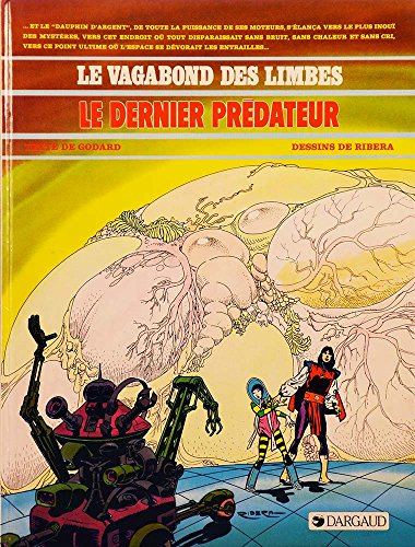 le dernier prédateur