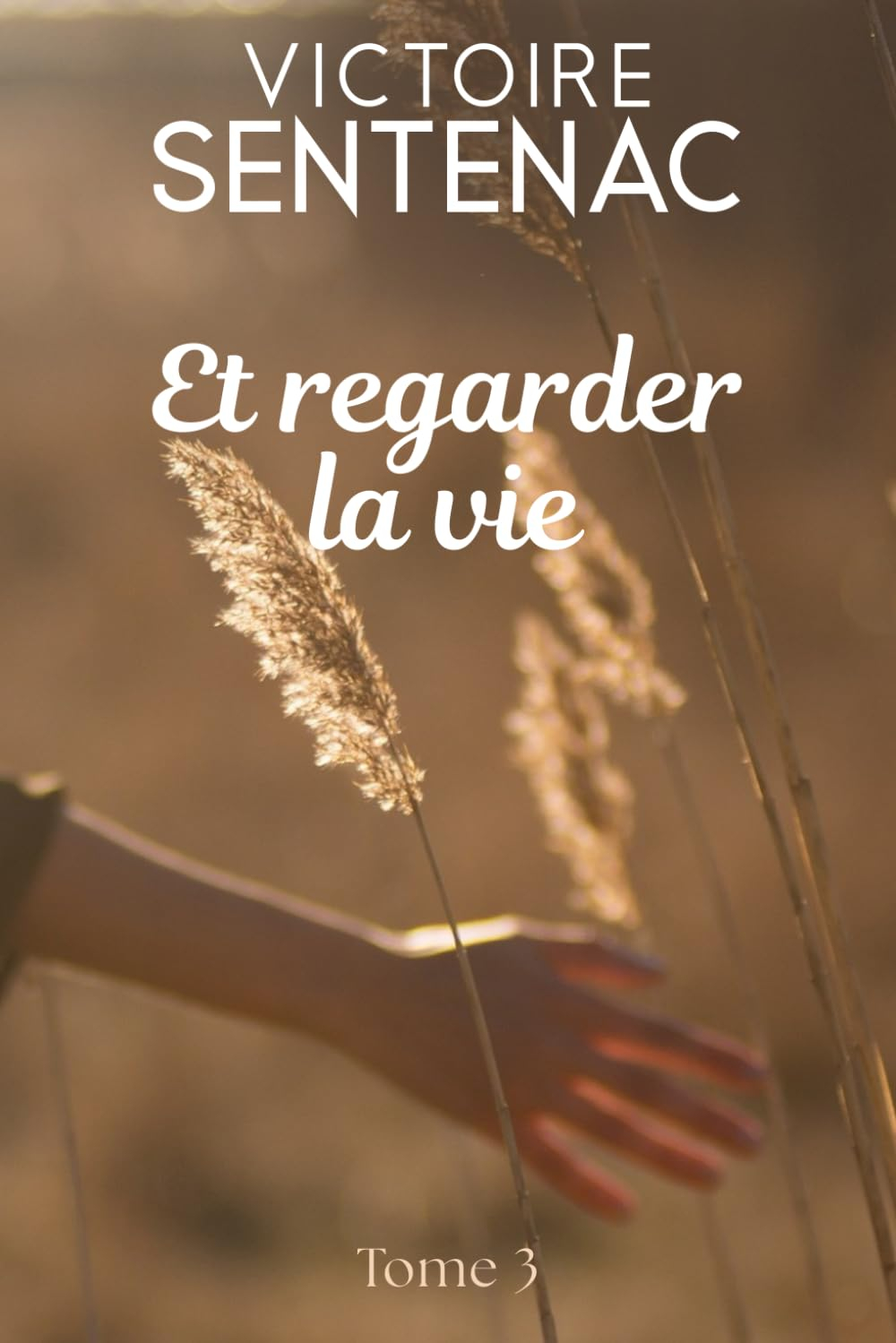 Et regarder la vie: Tome 3 - Une saga familiale bouleversante - "Fin d'une superbe trilogie" (À fair