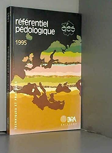 Référentiel pédologique 1995