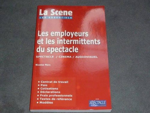 spectacle vivant