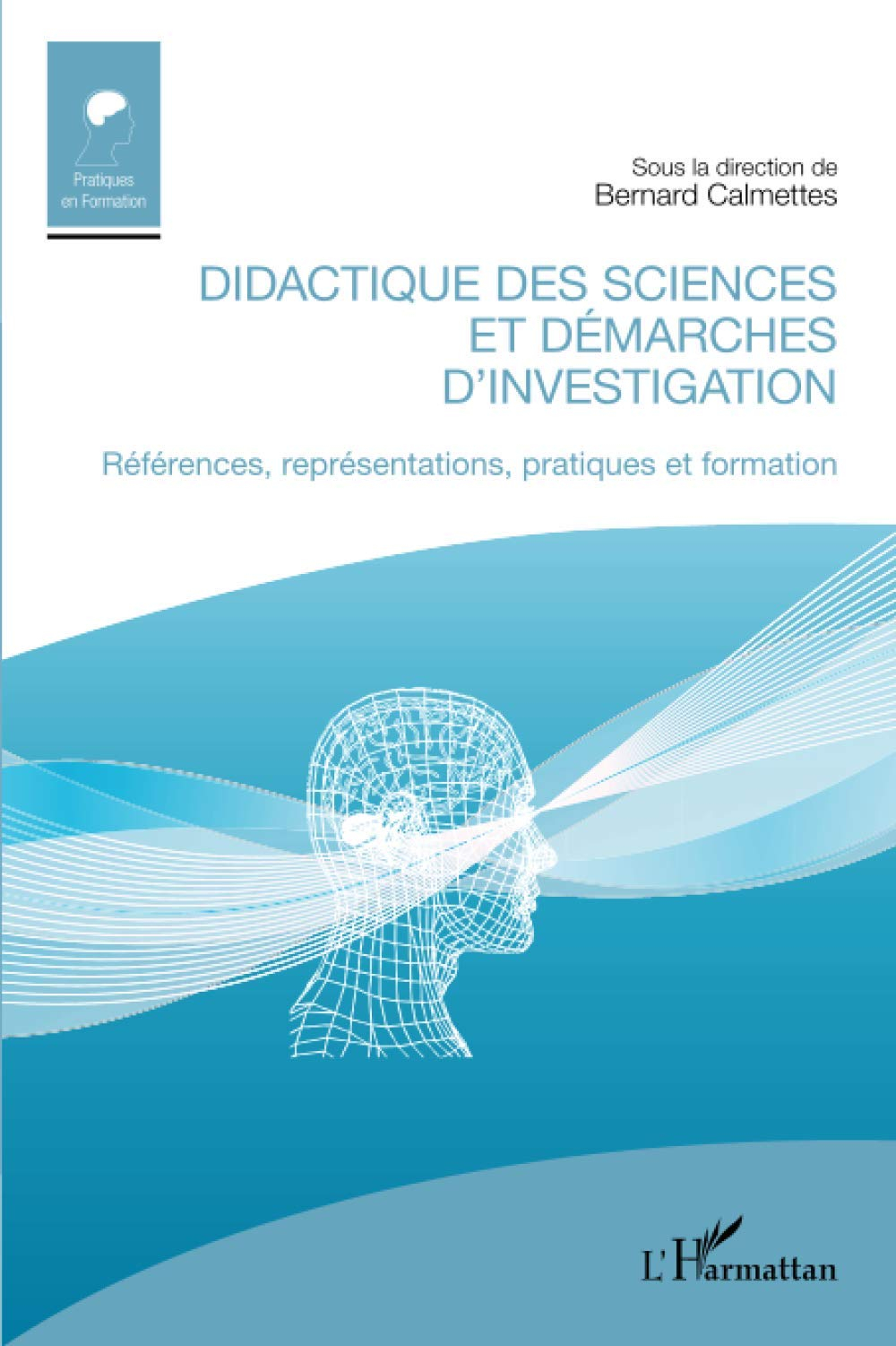 Didactique des sciences et démarches d'investigation : références, représentations, pratiques et for