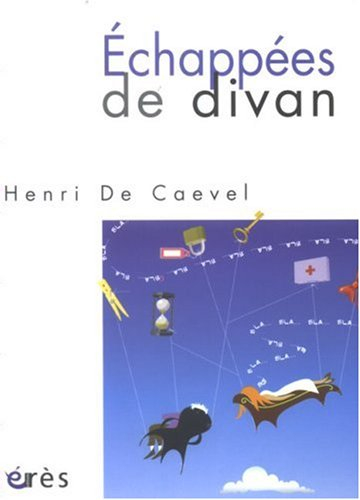 Echappées de divan