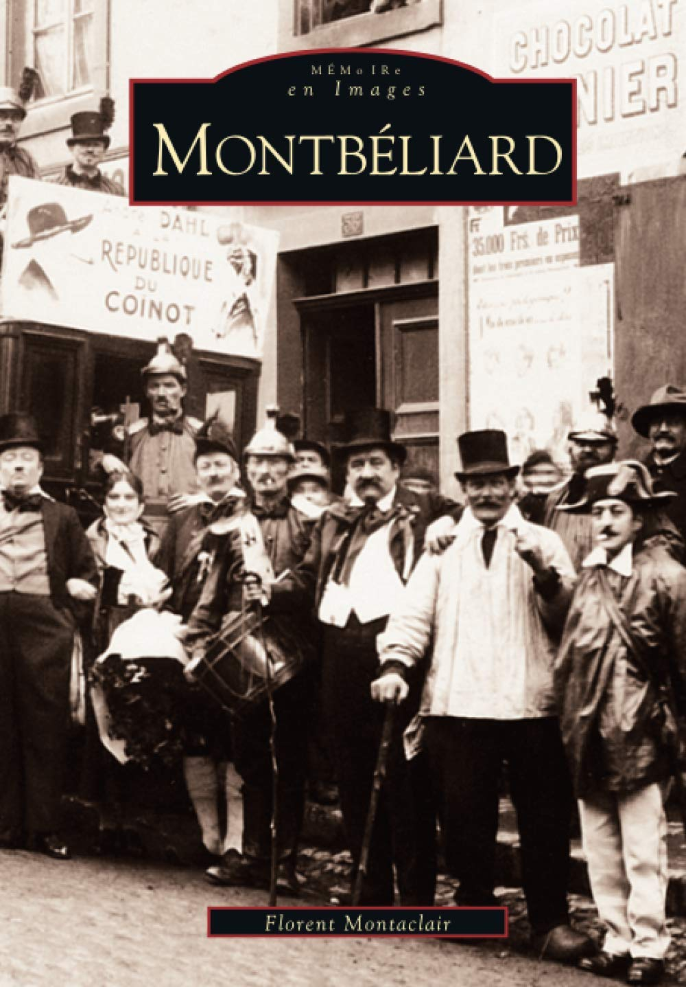 Montbéliard