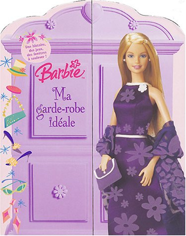 Barbie : ma garde-robe idéale