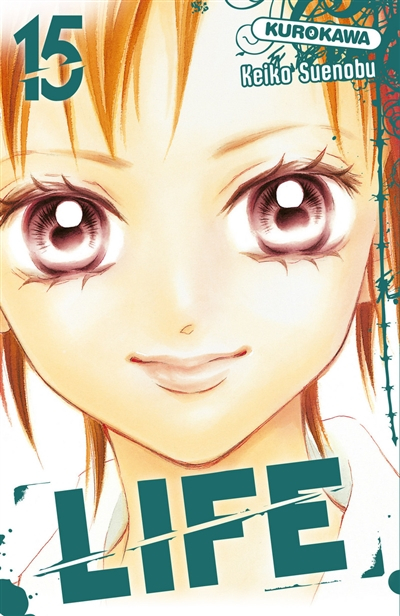 Life. Vol. 15