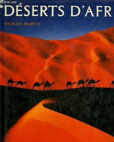 Déserts d'Afrique