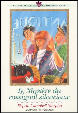 le mystère du rossignol silencieux
