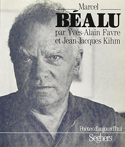 Marcel Bealu
