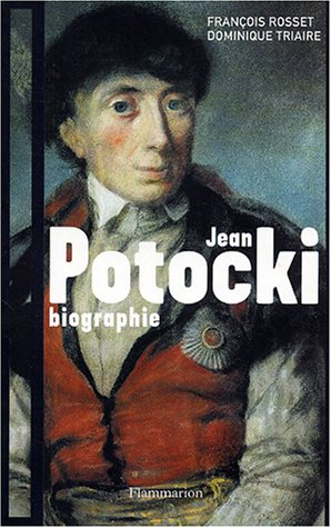 Jean Potocki