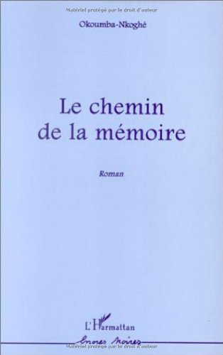 Le chemin de la mémoire