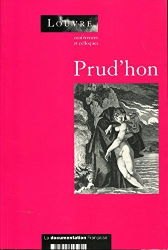 Pierre-Paul Prud'hon : actes du colloque