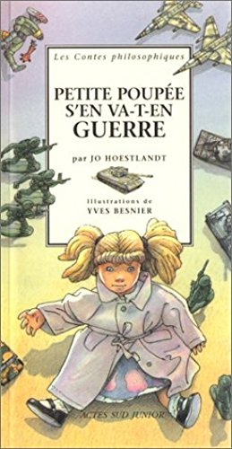 Petite Poupée s'en va-t-en guerre