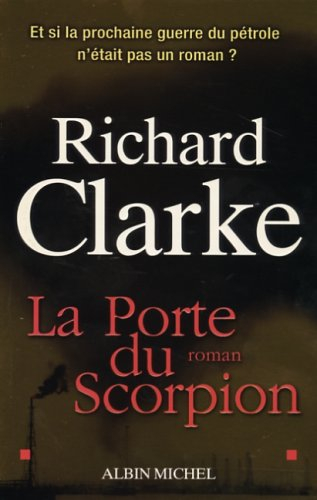 La porte du scorpion