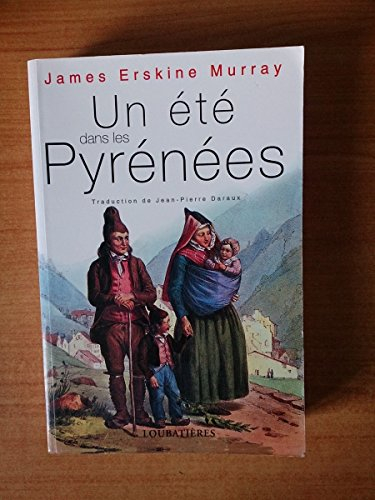 Un été dans les Pyrénées