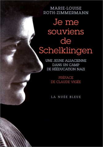 Je me souviens de Schelklingen