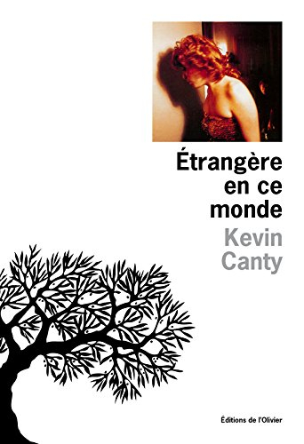 Etrangère en ce monde