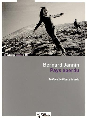 Pays éperdu
