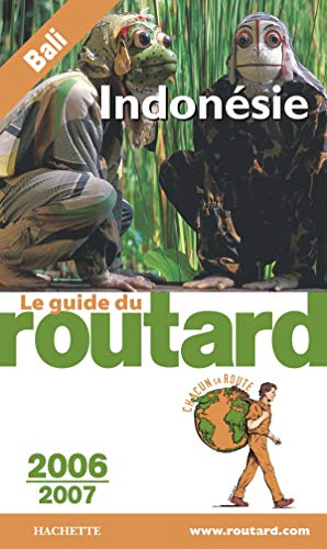indonésie