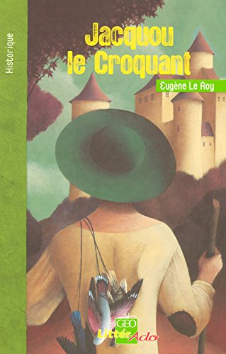 Jacquou le Croquant