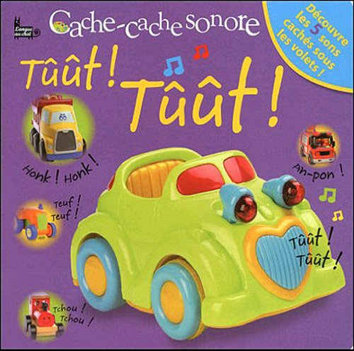 Tûût ! Tûût !