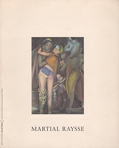 Martial Raysse