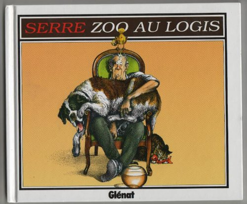 Zoo au logis