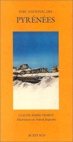 Le parc national des Pyrénées