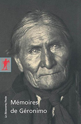Mémoires de Géronimo