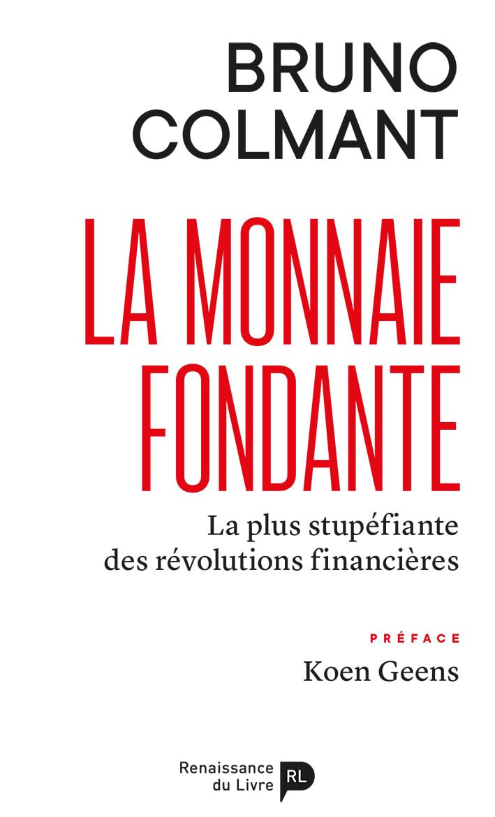 La monnaie fondante : la plus stupéfiante des révolutions financières