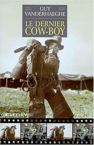 Le dernier cow-boy