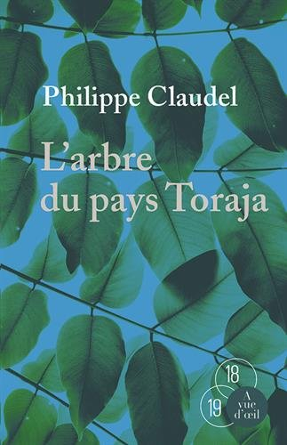 L'arbre du pays Toraja