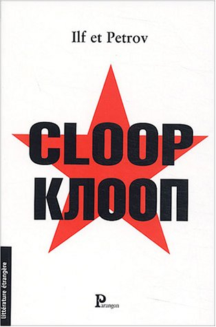 Cloop : et autres récits humoristiques et satiriques