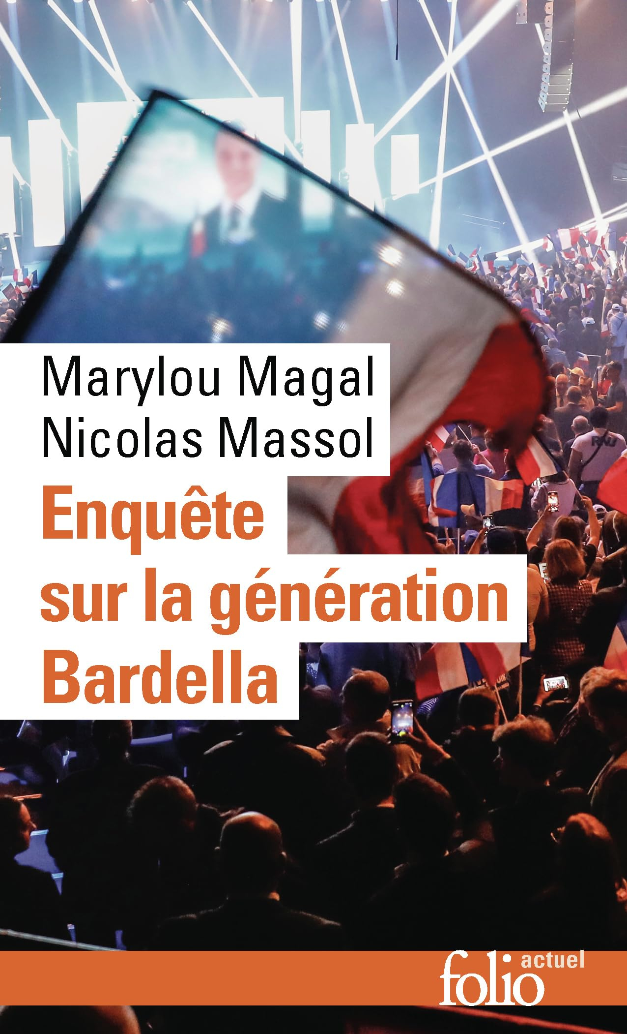 Enquête sur la génération Bardella