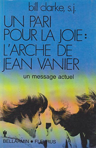 un pari pour la joie