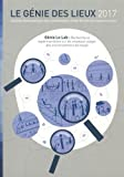Le Génie Des Lieux 2017