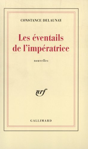 Les Eventails de l'impératrice