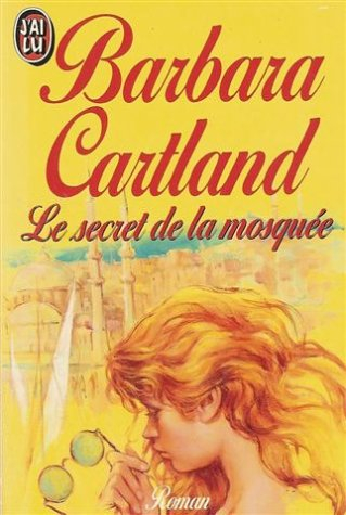 le secret de la mosquee : roman