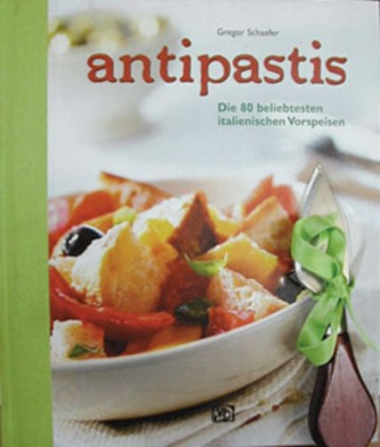 Antipasti